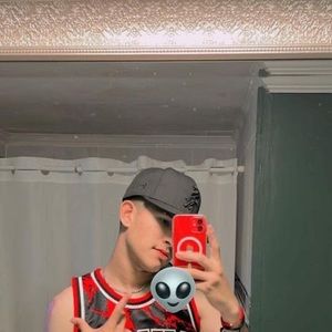 Meet your Posher, Jorge